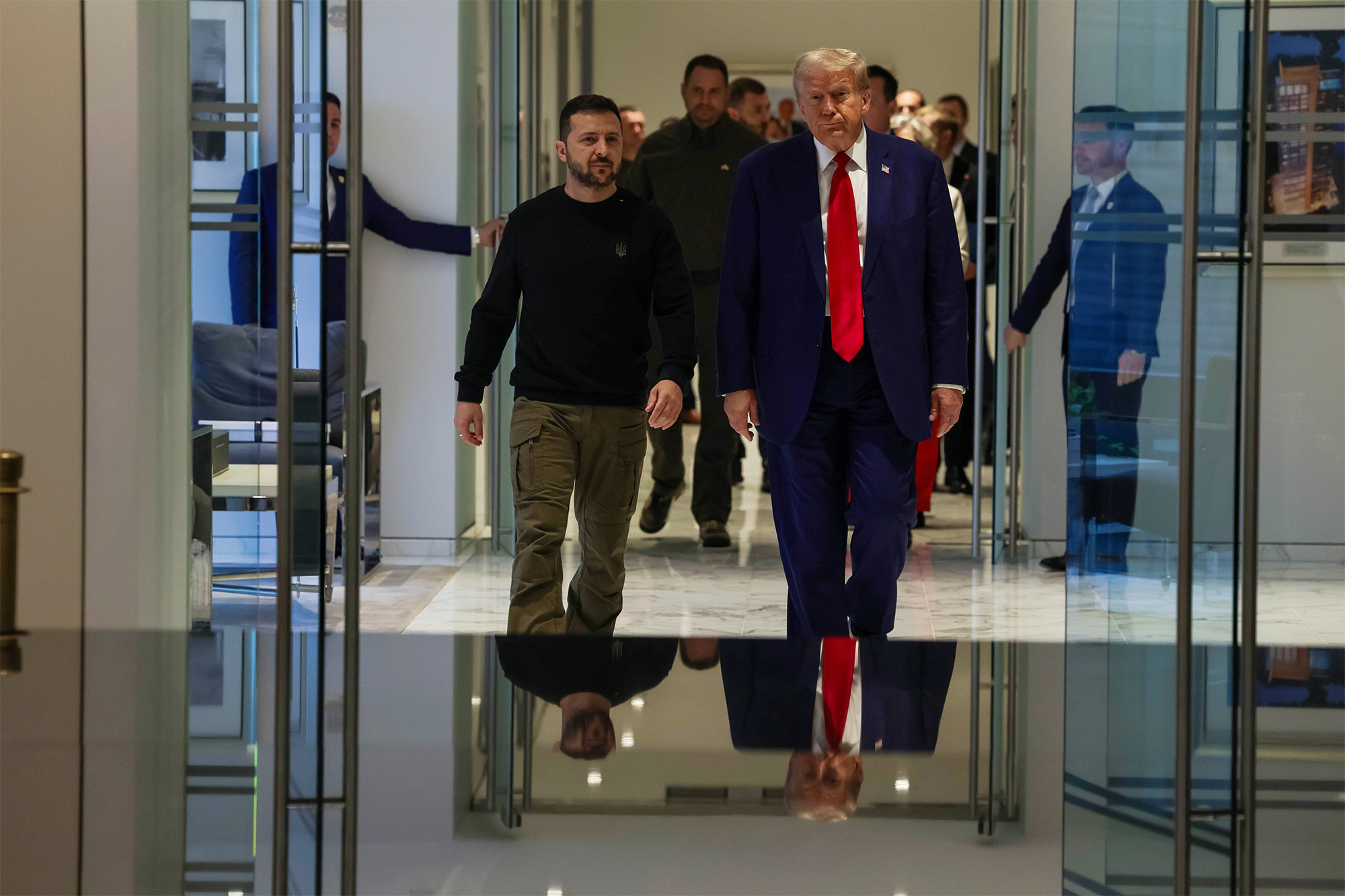 Пʼять сценаріїв війни. Чого чекати на фронті у 2025 і чи можливі переговори з РФ